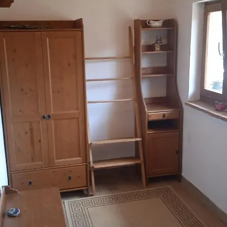Apartman Mala Turna Strakonice Exterior photo