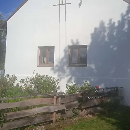 Apartman Mala Turna Strakonice Exterior photo