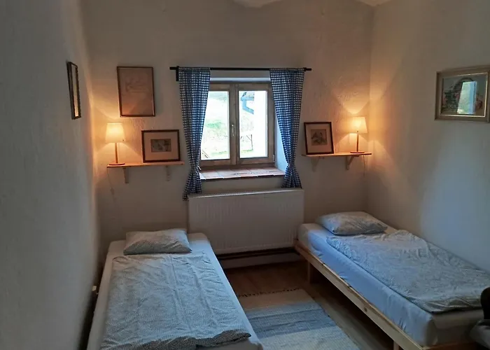 Apartman Mala Turna