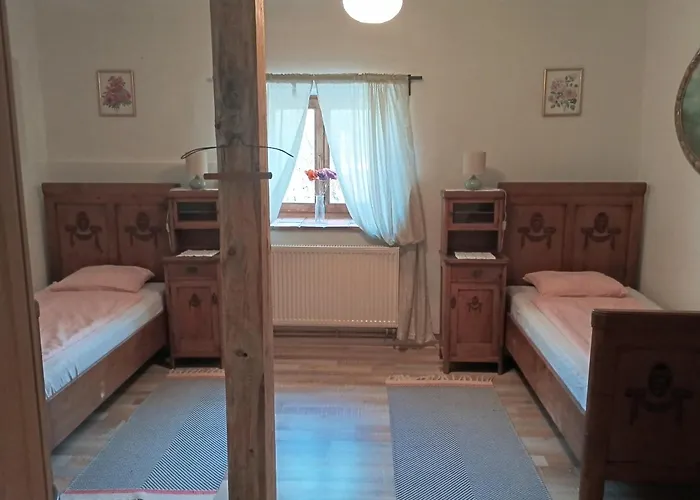 Apartman Mala Turna