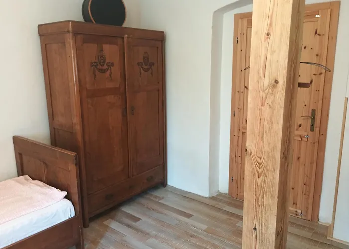 Apartman Mala Turna