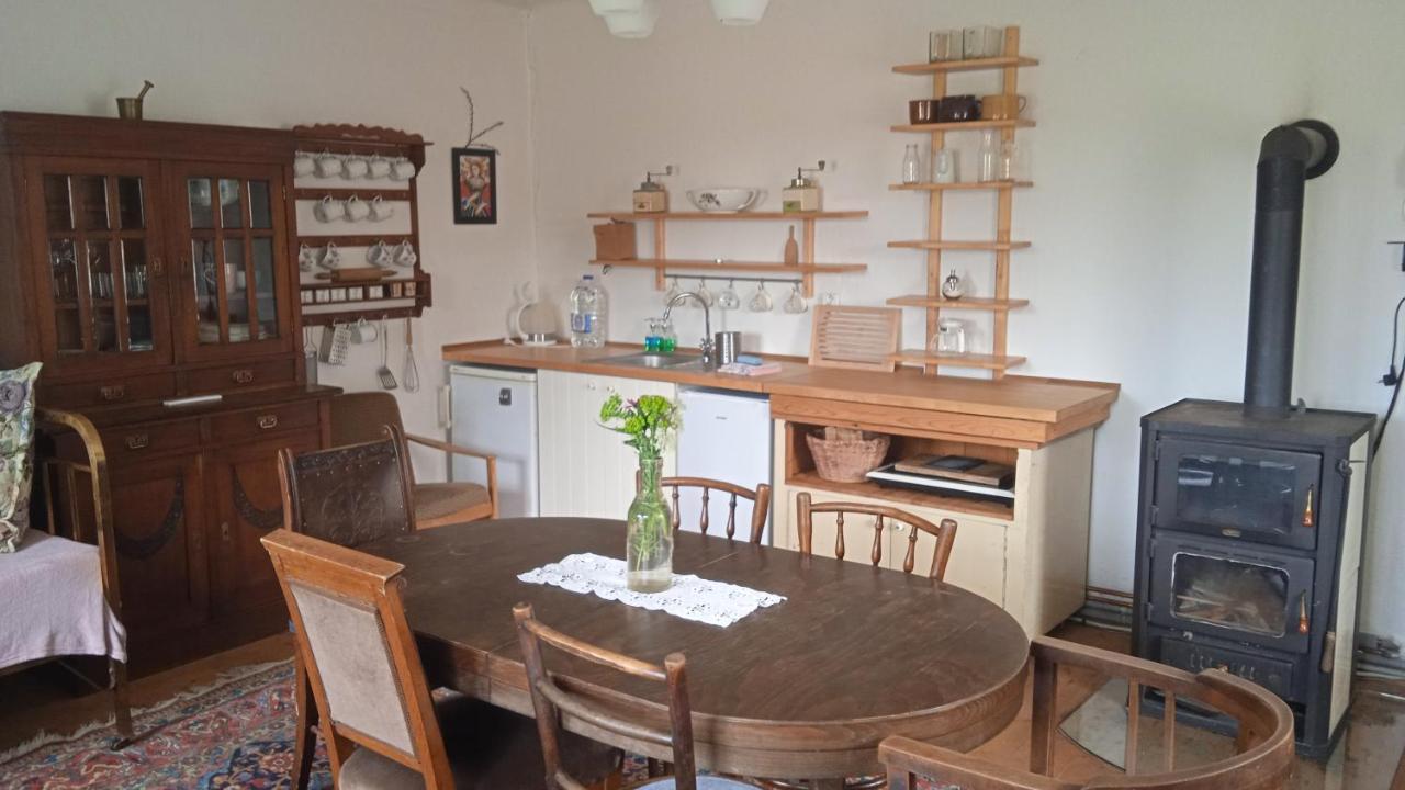 Mala Turna Apartment Strakonice