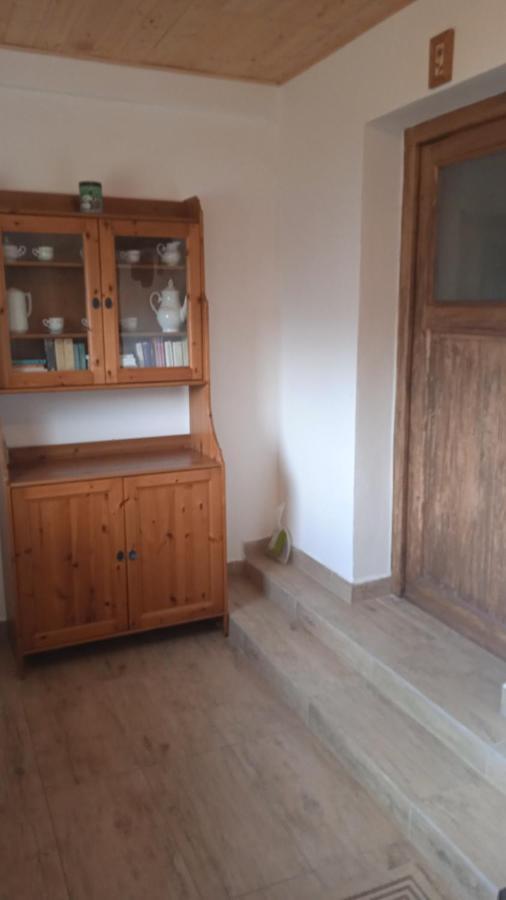 Apartment Mala Turna