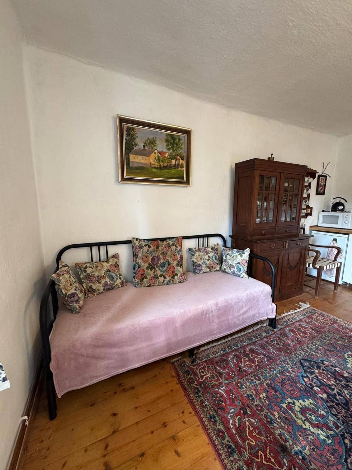 Mala Turna Apartment