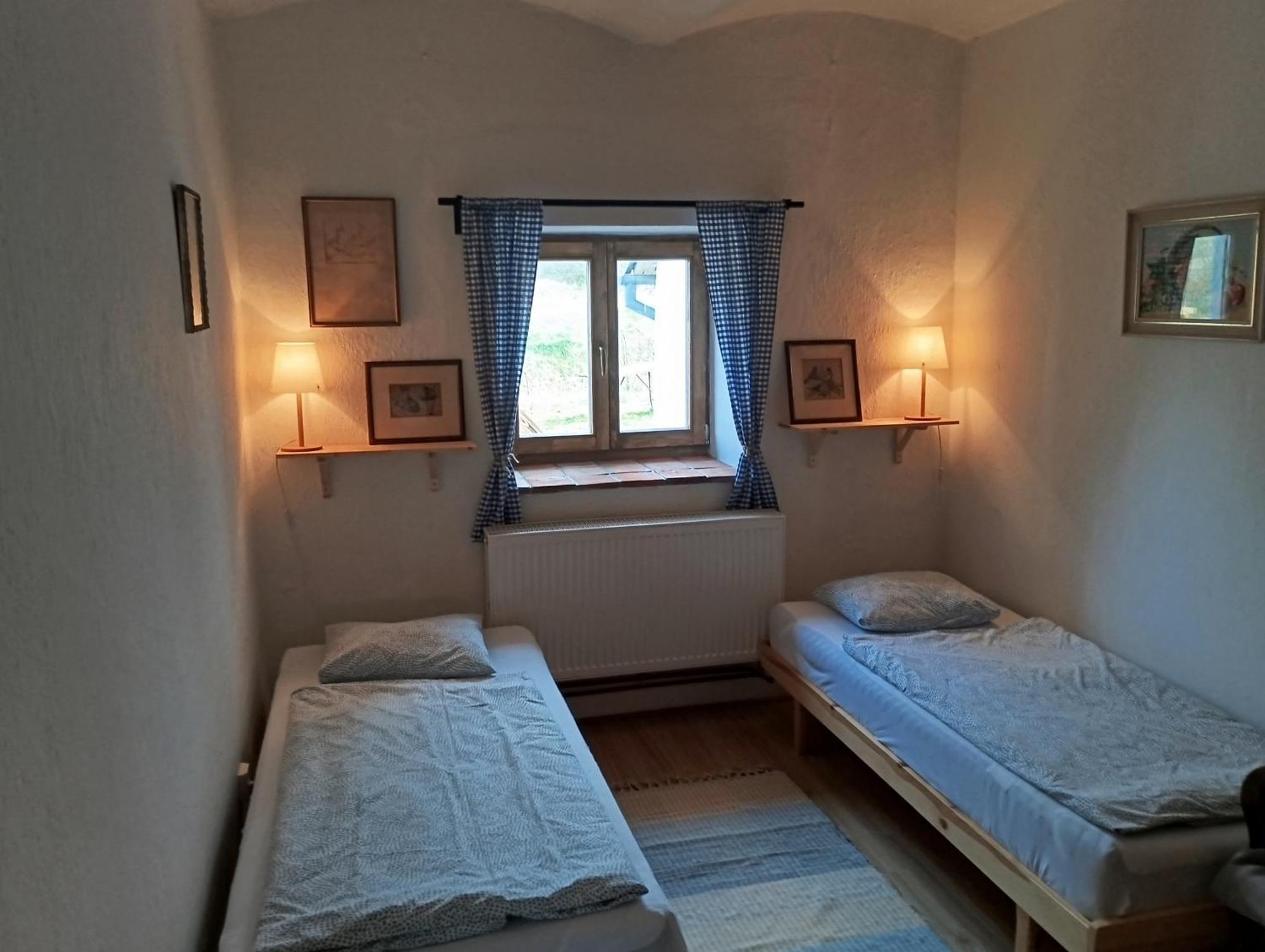 Mala Turna Apartment