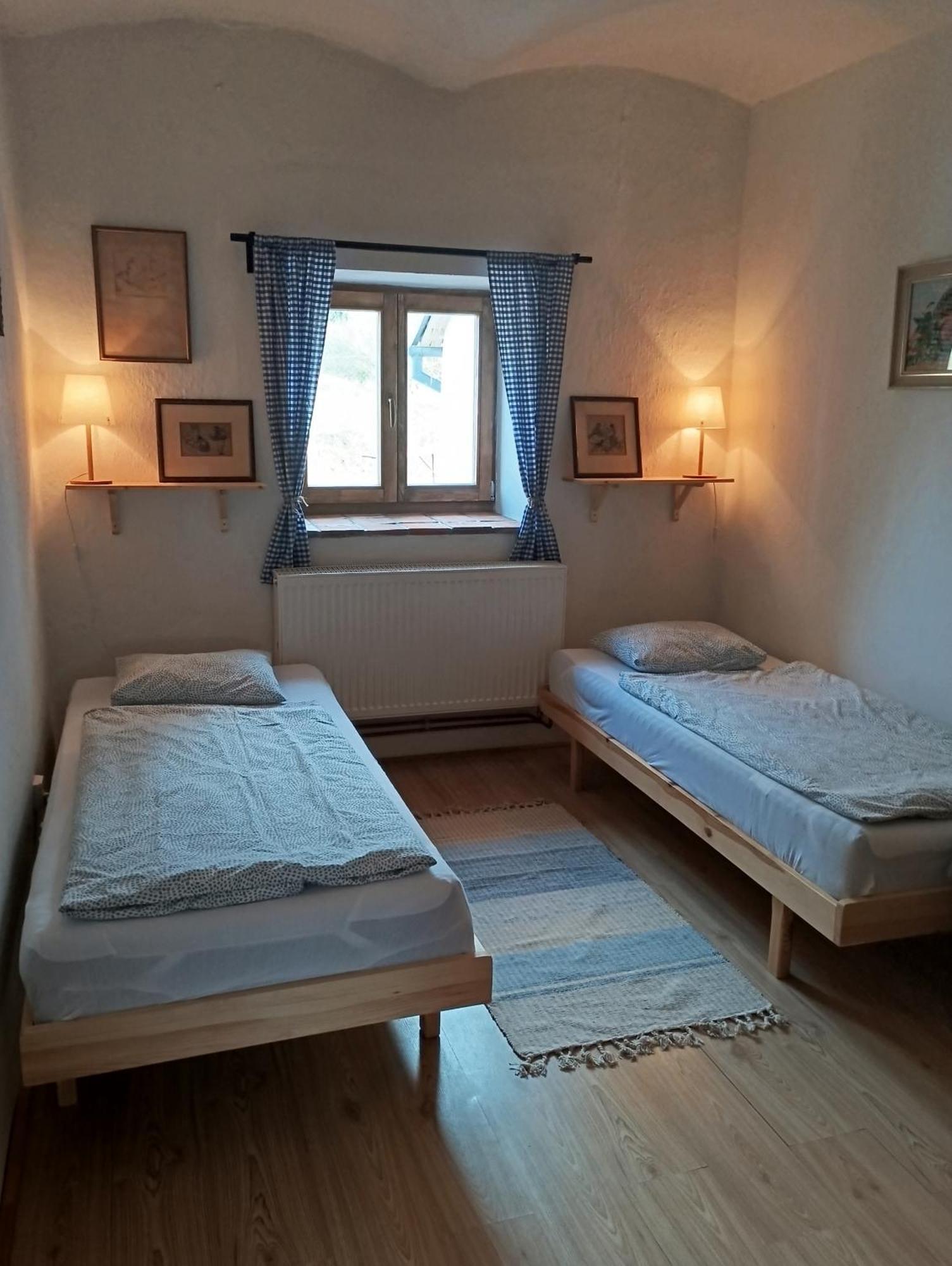 Mala Turna Apartment *