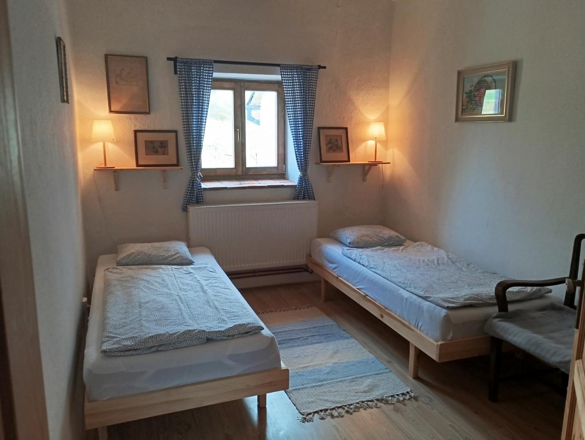 Apartment Mala Turna *