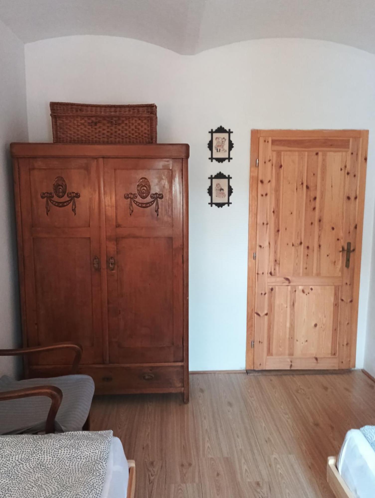 Apartment Mala Turna