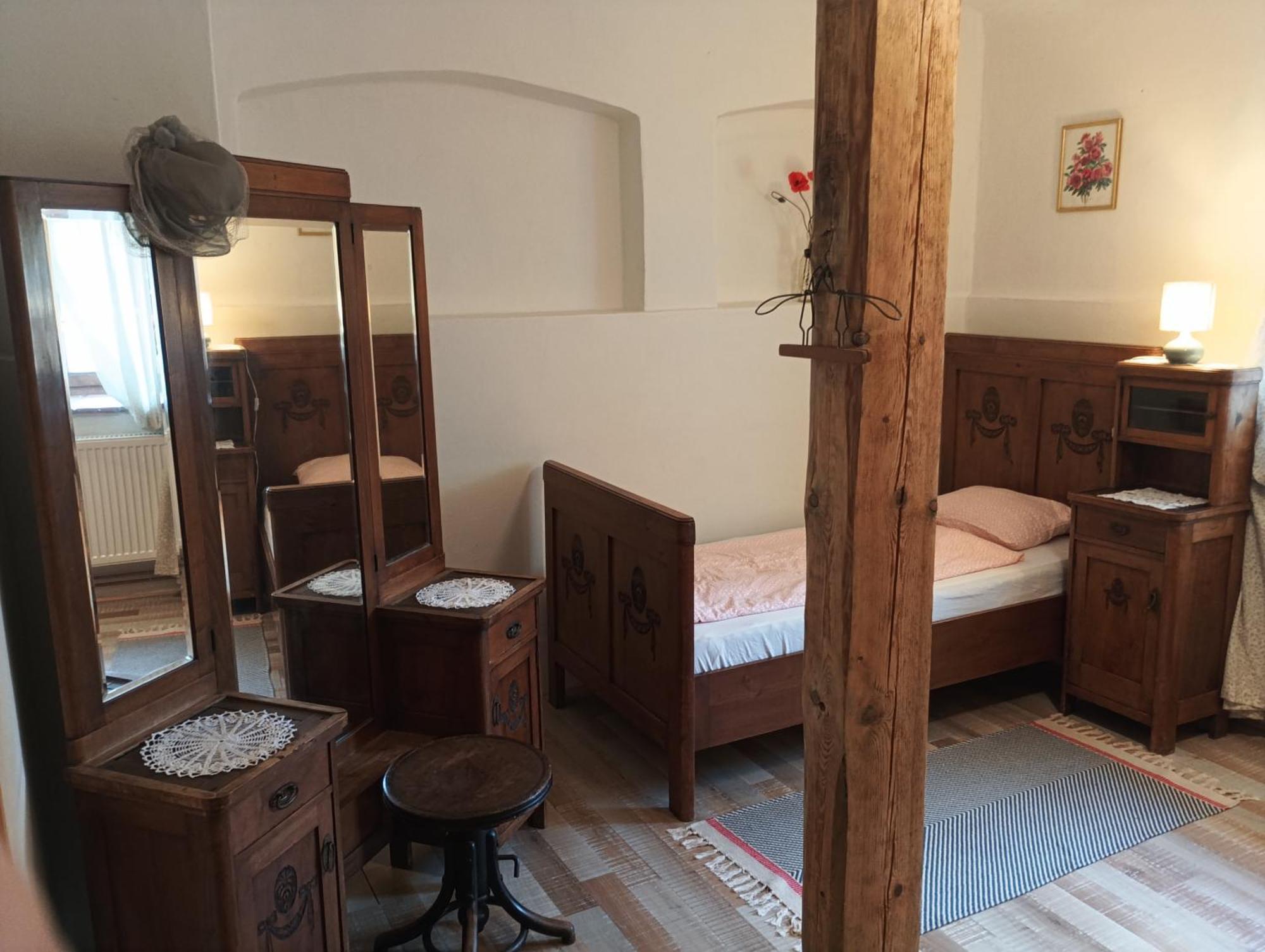 Mala Turna Apartment *