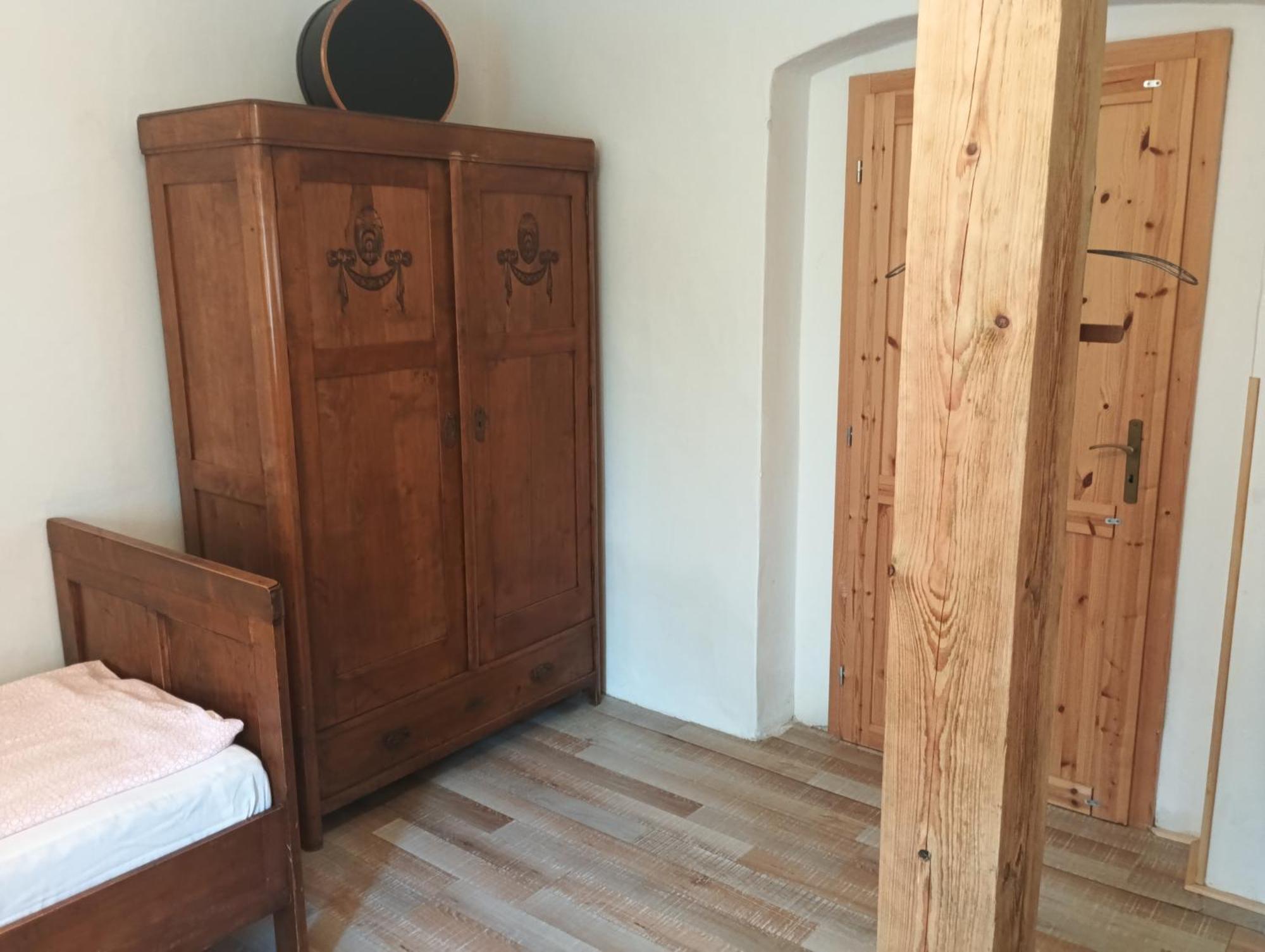 Apartment Mala Turna *