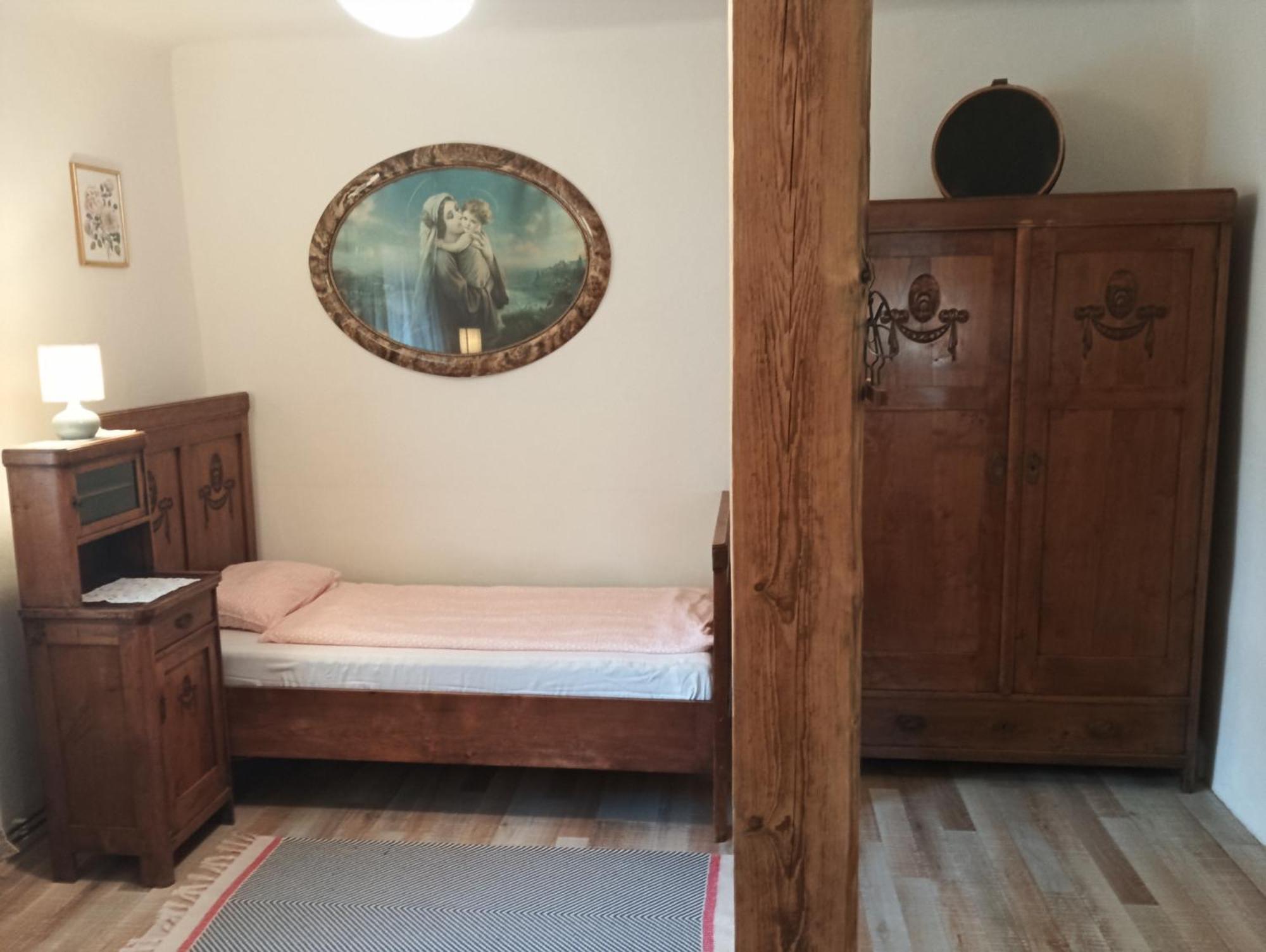 Mala Turna Apartment Strakonice