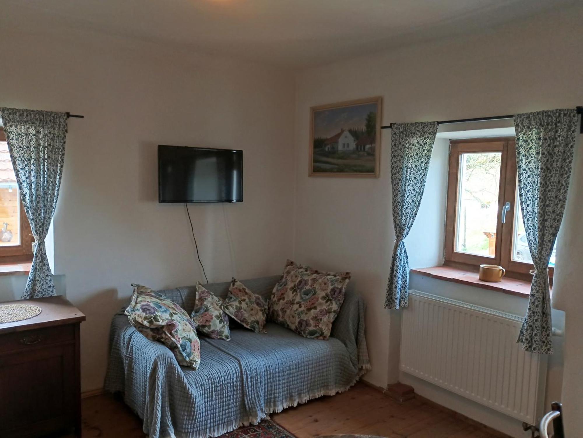 Mala Turna Apartment