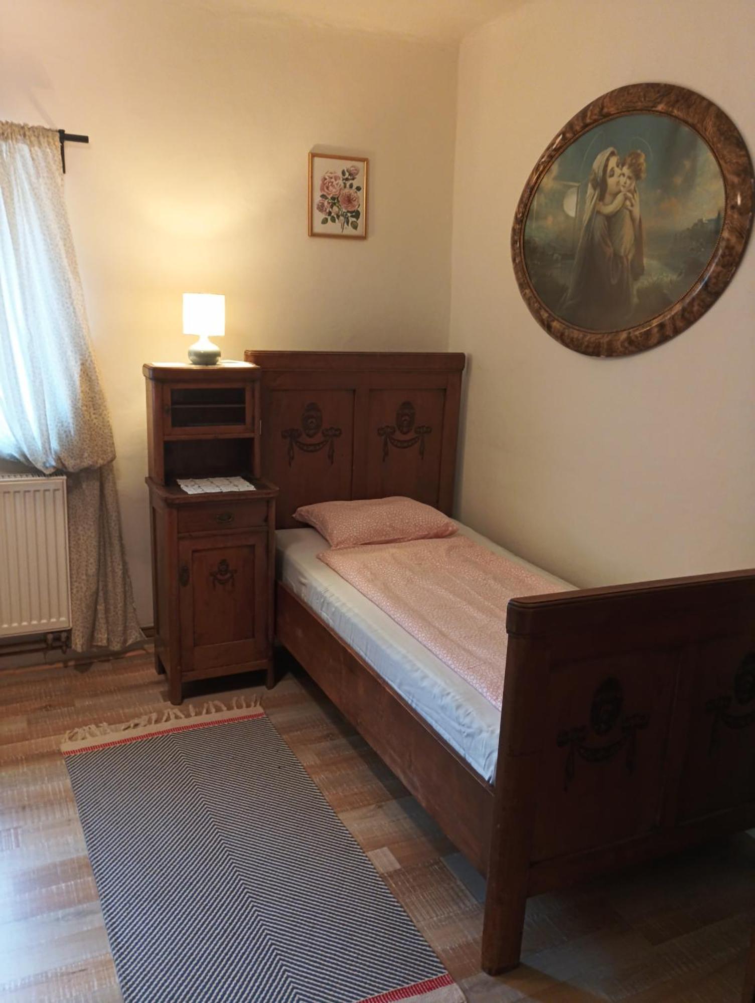Mala Turna Apartment Strakonice