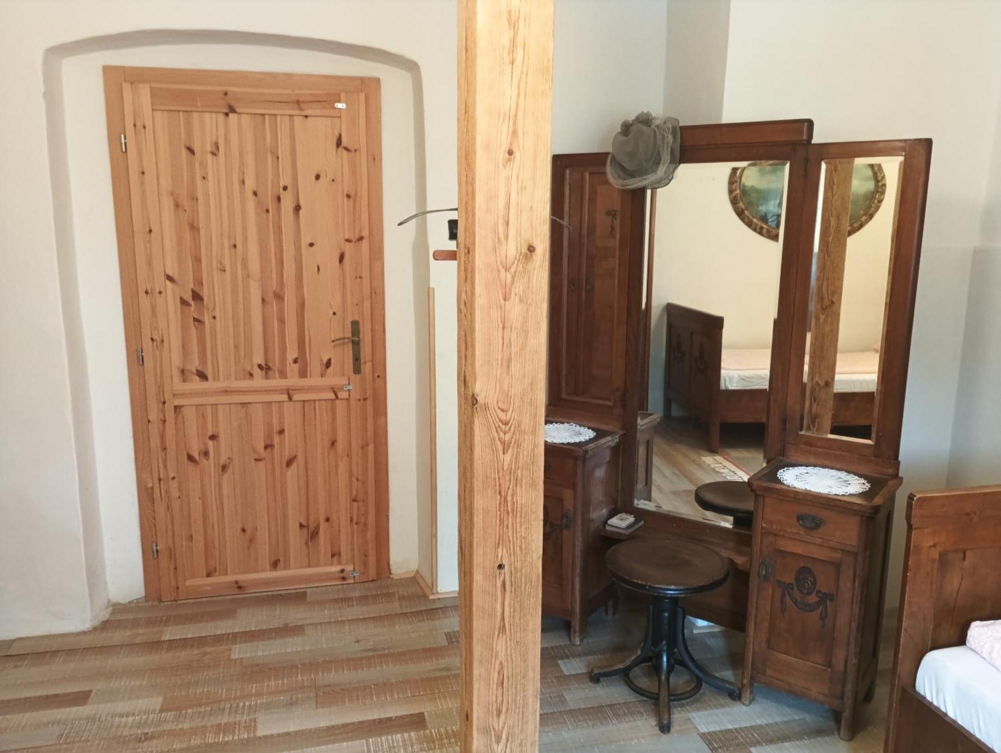 Apartment Mala Turna